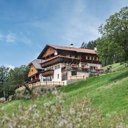 Nussbaumerhof Bressanone Extérieur photo