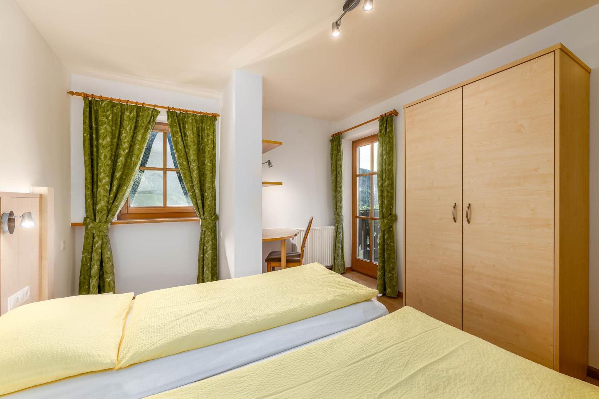 Nussbaumerhof Bressanone Extérieur photo