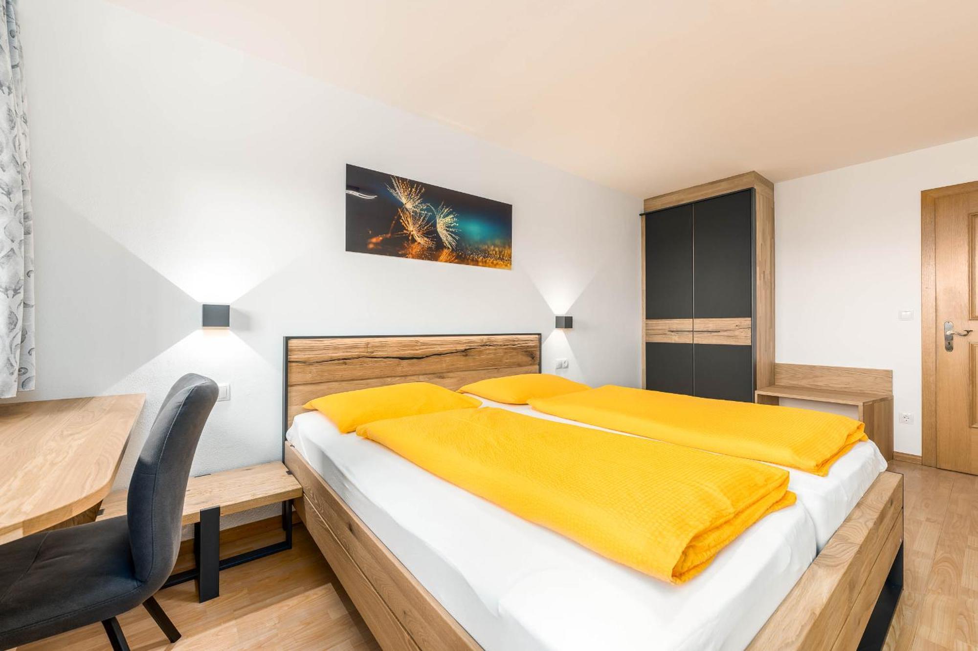 Nussbaumerhof Bressanone Extérieur photo